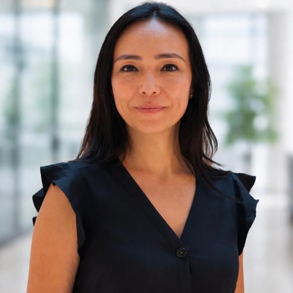 Melina Yasuda plug in bot